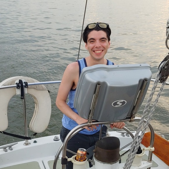 Meet your Posher, Willie - Picture 1 of 1